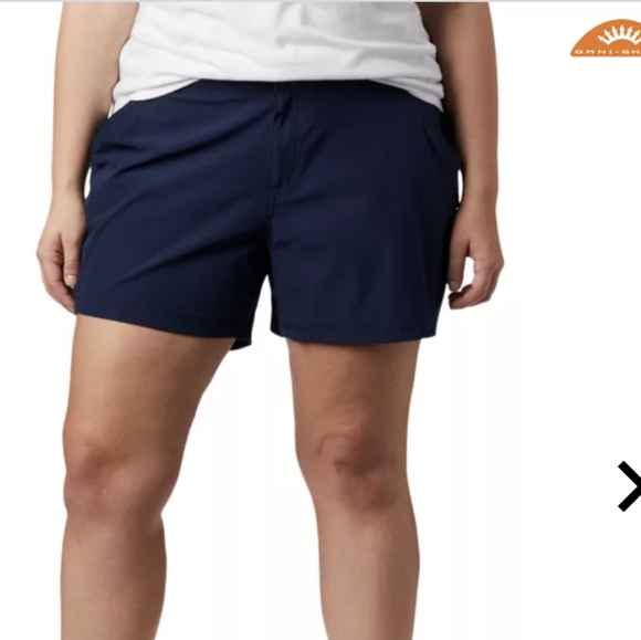 Columbia Water Shorts - Picture 1 of 6